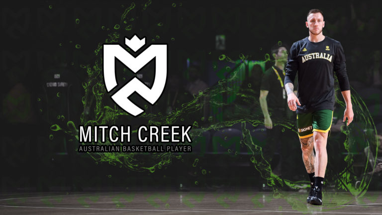 Mitch Creek
